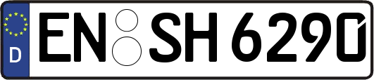 EN-SH6290