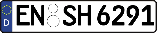 EN-SH6291