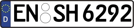 EN-SH6292