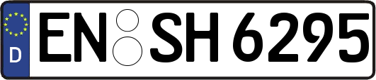 EN-SH6295
