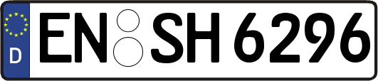 EN-SH6296