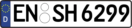 EN-SH6299