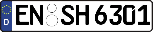 EN-SH6301
