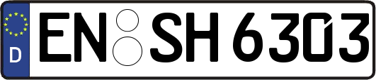 EN-SH6303