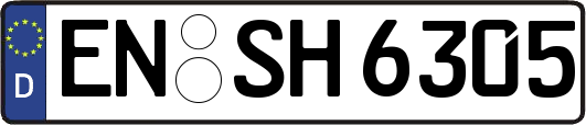 EN-SH6305