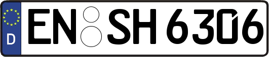 EN-SH6306