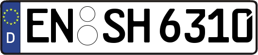 EN-SH6310