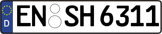 EN-SH6311