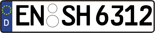 EN-SH6312