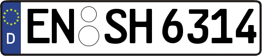EN-SH6314