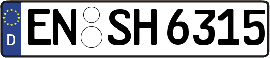 EN-SH6315