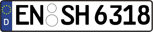 EN-SH6318