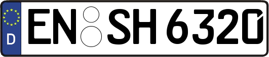 EN-SH6320