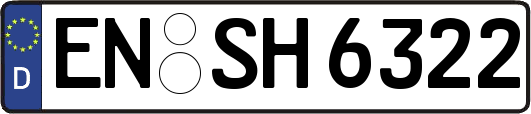 EN-SH6322