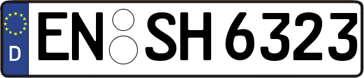 EN-SH6323