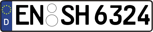 EN-SH6324
