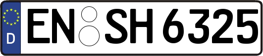 EN-SH6325