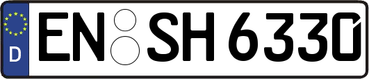 EN-SH6330