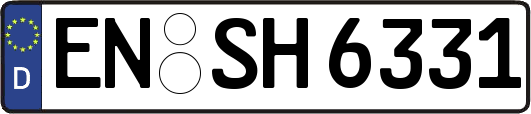 EN-SH6331