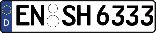 EN-SH6333