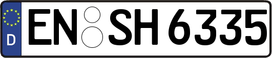 EN-SH6335