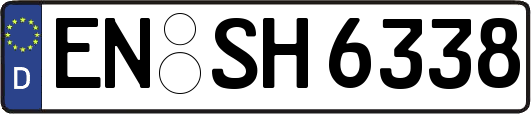 EN-SH6338
