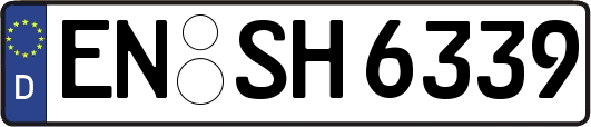 EN-SH6339