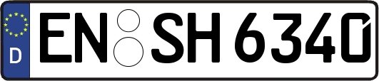 EN-SH6340