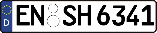 EN-SH6341