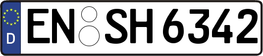 EN-SH6342
