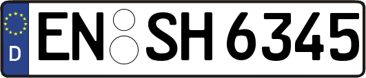 EN-SH6345