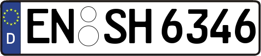 EN-SH6346
