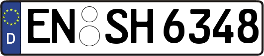 EN-SH6348