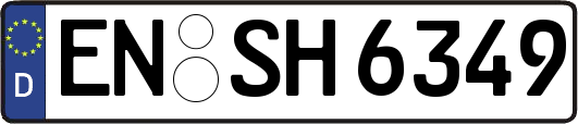 EN-SH6349
