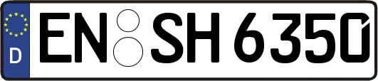 EN-SH6350