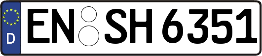 EN-SH6351