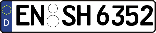 EN-SH6352