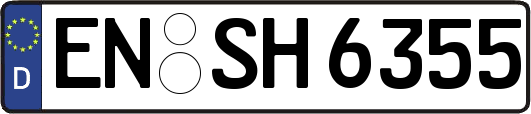 EN-SH6355