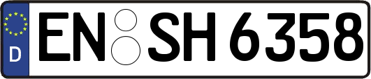 EN-SH6358