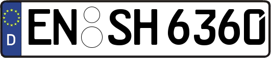 EN-SH6360