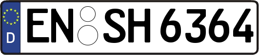 EN-SH6364