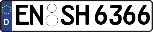 EN-SH6366