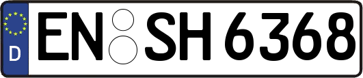 EN-SH6368