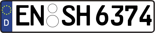 EN-SH6374