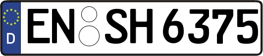 EN-SH6375