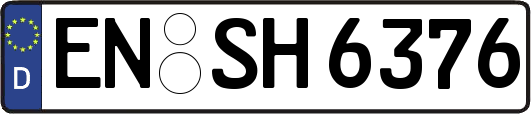 EN-SH6376
