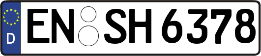 EN-SH6378