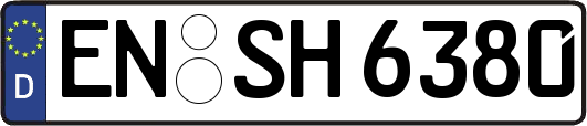 EN-SH6380