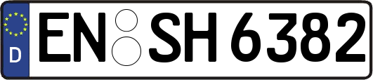 EN-SH6382