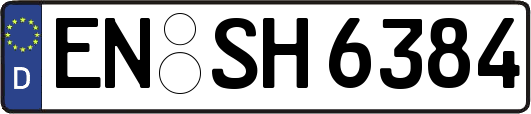 EN-SH6384